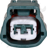 APDTY 141427 Ignition Coil Wire Wiring EFI Sub Harness Fits Right Side