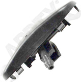 APDTY 141431 Windshiled Washer Nozzle Set Pair Front L & R Fits Select VW
