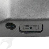 APDTY 141431 Windshiled Washer Nozzle Set Pair Front L & R Fits Select VW