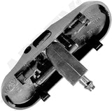 APDTY 141431 Windshiled Washer Nozzle Set Pair Front L & R Fits Select VW