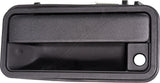 APDTY 141432 Exterior Door Handle Upgraded Metal