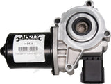 APDTY 141434 Transfer Case Shift Motor Fits Single Speed Transfer Case