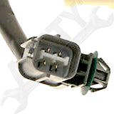 APDTY 141435 Right Side Sliding Door Lock Actuator Motor Fits 01-04 Odyssey EX