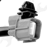 APDTY 141435 Right Side Sliding Door Lock Actuator Motor Fits 01-04 Odyssey EX