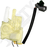 APDTY 141436 Right Side Sliding Door Lock Actuator Motor Fits 99-04 Odyssey LX