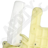 APDTY 141436 Right Side Sliding Door Lock Actuator Motor Fits 99-04 Odyssey LX