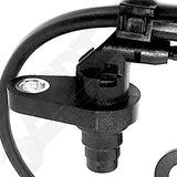 APDTY 141440 ABS Anti-Lock Brake Speed Sensor w/Harness