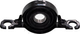 APDTY 141446 Rear Support Hanger Bearing on a 3pc Driveshaft