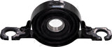 APDTY 141446 Rear Support Hanger Bearing on a 3pc Driveshaft