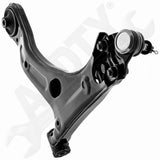 APDTY 141448 Control Arm Assembly w/ Ball Joint Fits Rght