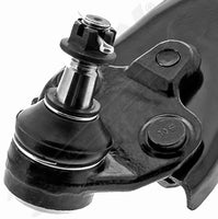 APDTY 141448 Control Arm Assembly w/ Ball Joint Fits Rght