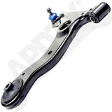 APDTY 141449 Control Arm Assembly w/ Ball Joint