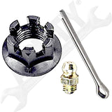 APDTY 141449 Control Arm Assembly w/ Ball Joint