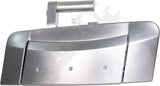 APDTY 141451 Front Right Exterior Door Handle
