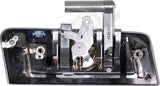 APDTY 141451 Front Right Exterior Door Handle