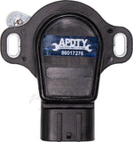 APDTY 141452 Accelerator Gas Pedal Position Sensor