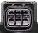 APDTY 141452 Accelerator Gas Pedal Position Sensor