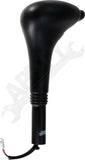 APDTY 141456 Gear Shift Knob Handle Assembly With Overdrive Button