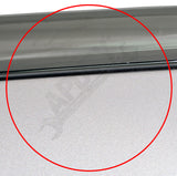 APDTY 141458 Rear Liftgate Handle Backup Camera (Minor Blemishes)