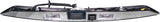 APDTY 143517 Rear Hatch Liftgate Lift Gate Handle With New Backup Camera