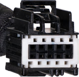 APDTY 143517 Rear Hatch Liftgate Lift Gate Handle With New Backup Camera