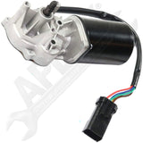APDTY 141466 Windshiled Wiper Motor Fits Front