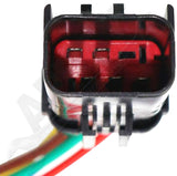 APDTY 141466 Windshiled Wiper Motor Fits Front
