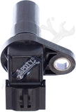 APDTY 141468 AT Automatic CVT Transmission Output Shaft Revolution Speed Sensor