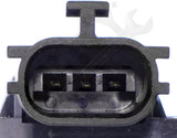APDTY 141468 AT Automatic CVT Transmission Output Shaft Revolution Speed Sensor