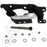 APDTY 141470 Interior Door Handle Fits Right Front or Rear
