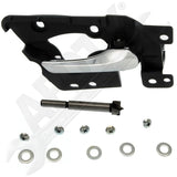 APDTY 141470 Interior Door Handle Fits Right Front or Rear