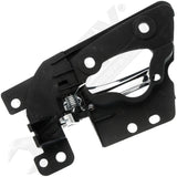 APDTY 141470 Interior Door Handle Fits Right Front or Rear
