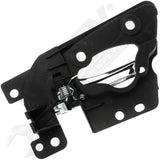 APDTY 141470 Interior Door Handle Fits Right Front or Rear