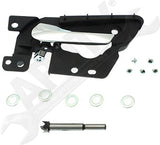 APDTY 141471 Interior Door Handle Fits Left Front or Rear