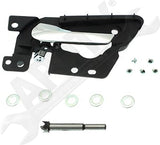 APDTY 141471 Interior Door Handle Fits Left Front or Rear