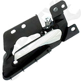 APDTY 141471 Interior Door Handle Fits Left Front or Rear