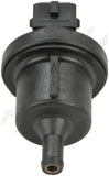 APDTY 141475 Vapor Canister Purge Valve Solenoid w/ Rectangular Connector