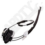 APDTY 141479 Door Lock Actuator Motor Fits Front Right Passenger-Side