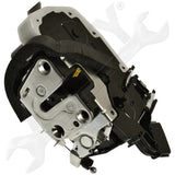 APDTY 141480 Door Lock Actuator Motor Fits Rear Left Driver-Side