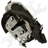 APDTY 141480 Door Lock Actuator Motor Fits Rear Left Driver-Side