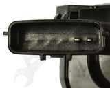 APDTY 141480 Door Lock Actuator Motor Fits Rear Left Driver-Side