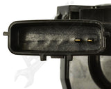 APDTY 141480 Door Lock Actuator Motor Fits Rear Left Driver-Side