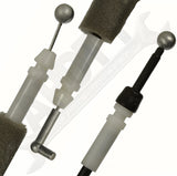 APDTY 141480 Door Lock Actuator Motor Fits Rear Left Driver-Side