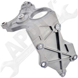 APDTY 141484 CV Axle Shaft Support Bearing Bracket