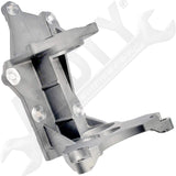 APDTY 141484 CV Axle Shaft Support Bearing Bracket