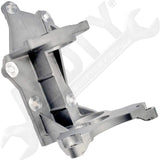 APDTY 141484 CV Axle Shaft Support Bearing Bracket
