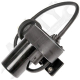 APDTY 141488 Electric Vacuum Pump HVAC 4WD Express Savana 6.6L Duramax Diesel