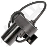 APDTY 141488 Electric Vacuum Pump HVAC 4WD Express Savana 6.6L Duramax Diesel