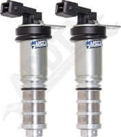 APDTY 141493x2 VVT Variable Valve Timing VANOS Solenoid (11368605123; Pack Of 2)