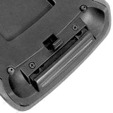 APDTY 141494 Center Console Lid With Hinge & Latch